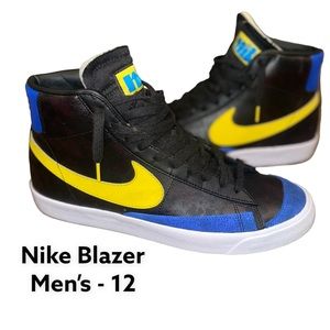 Nike Blazer Mid